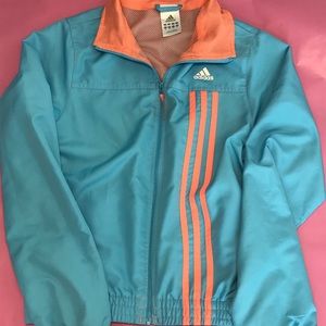 Cute Adidas Jacket
